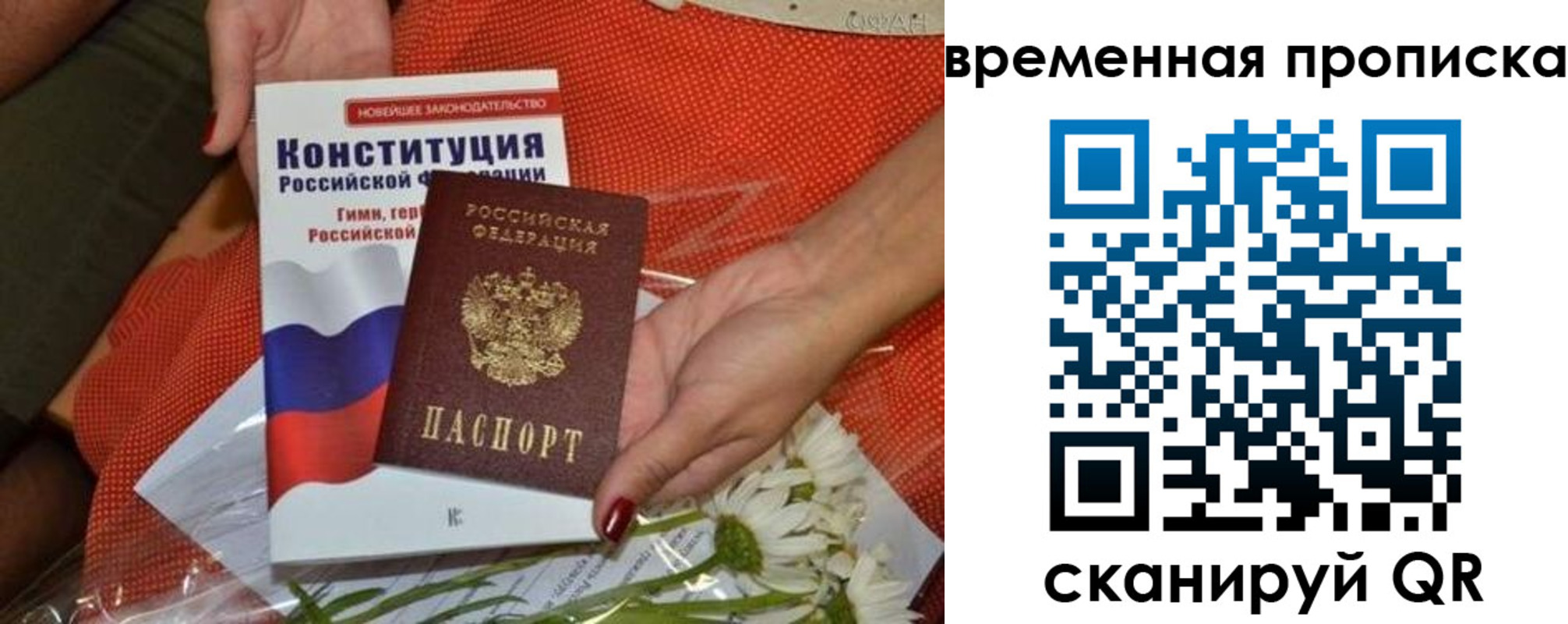 прописка иностранных граждан в Долгопрудном